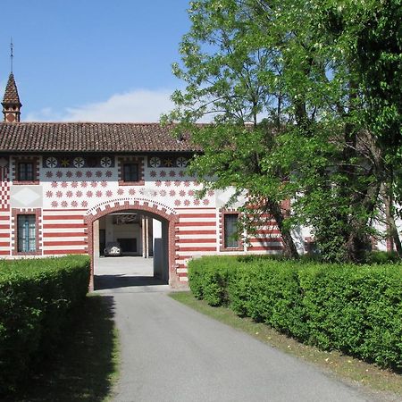 Agriturismo La Costa Crema Zewnętrze zdjęcie