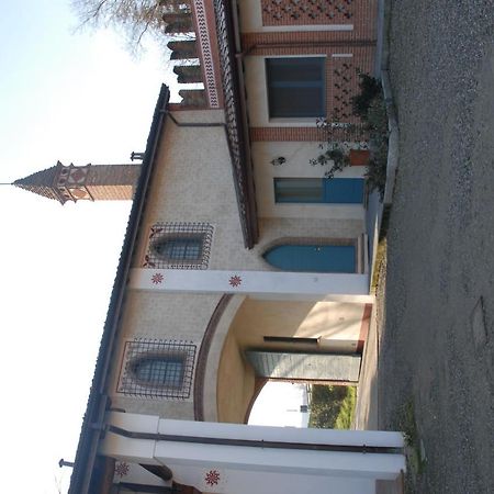 Agriturismo La Costa Crema Zewnętrze zdjęcie
