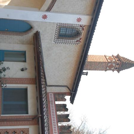 Agriturismo La Costa Crema Zewnętrze zdjęcie