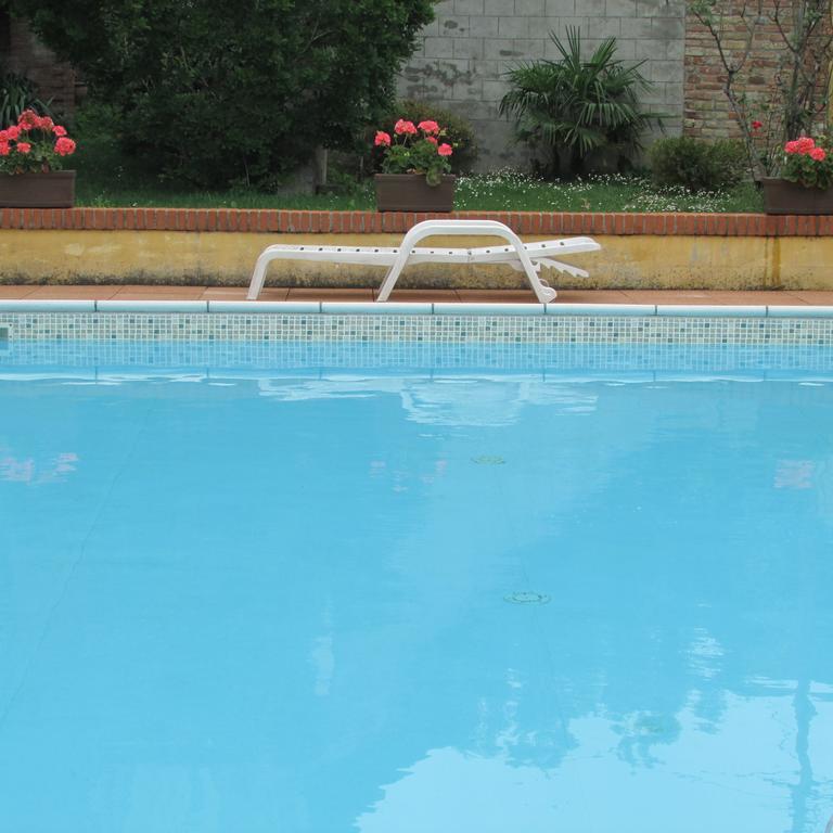 Agriturismo La Costa Crema Zewnętrze zdjęcie