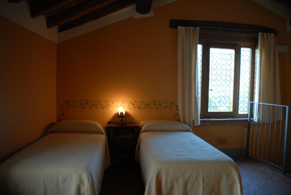 Agriturismo La Costa Crema Pokój zdjęcie