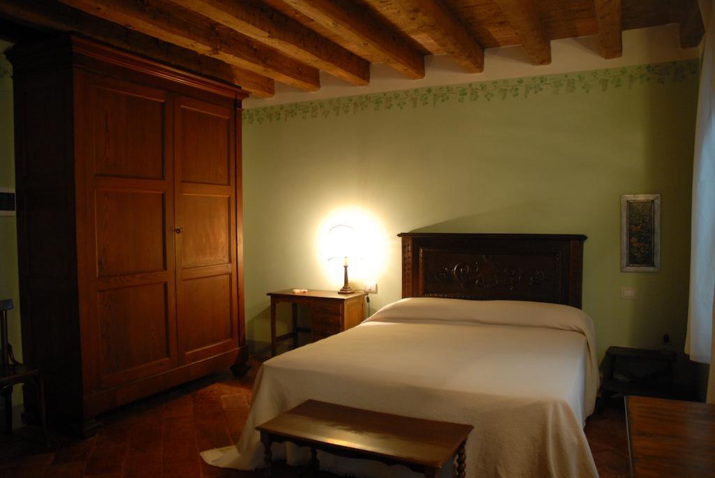 Agriturismo La Costa Crema Pokój zdjęcie