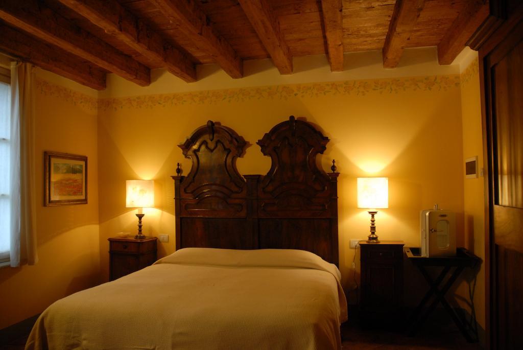 Agriturismo La Costa Crema Pokój zdjęcie