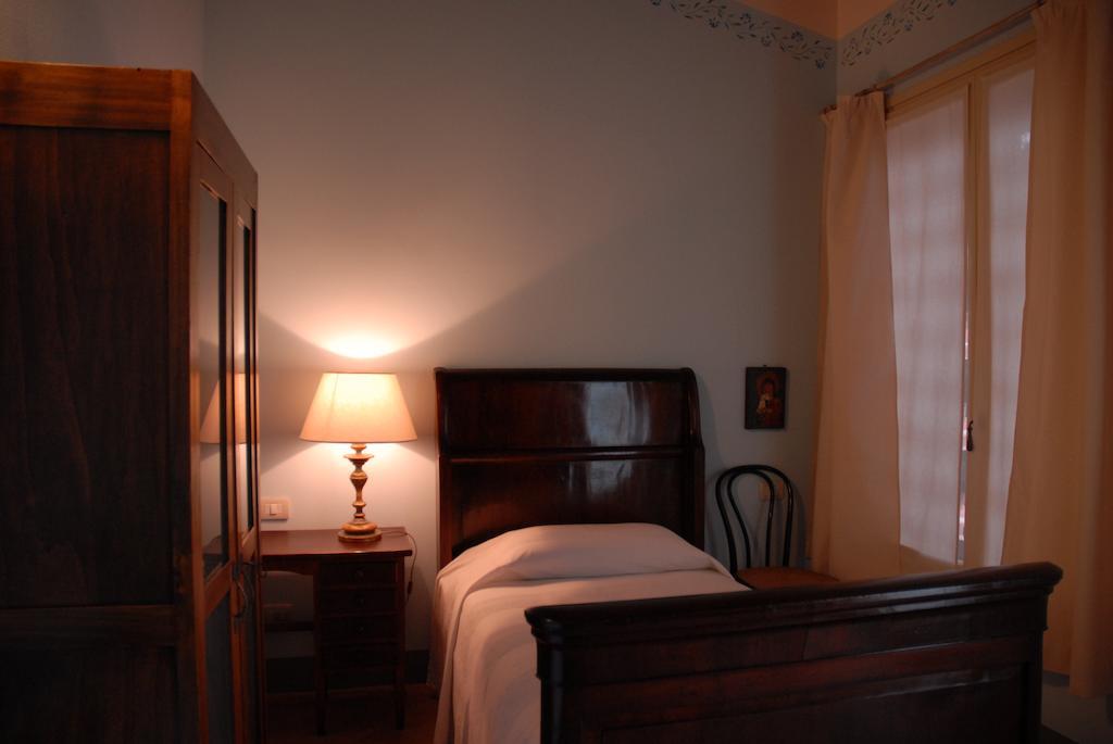 Agriturismo La Costa Crema Pokój zdjęcie